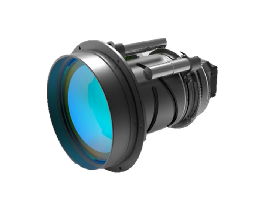 特種鏡頭產(chǎn)品